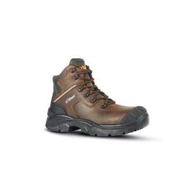 Greenland UK safety shoe